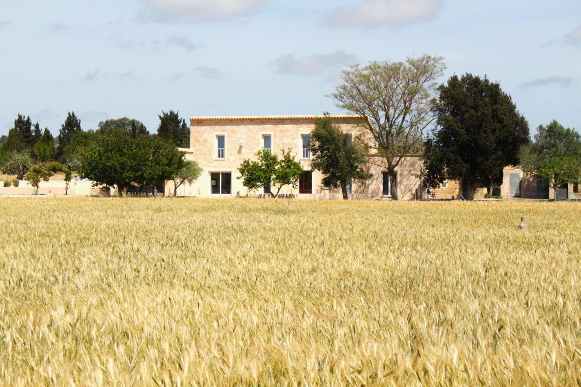 Villa Secretari Montuïri